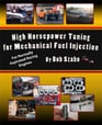 High HP Tuning for Mechanical Fuel Injection book