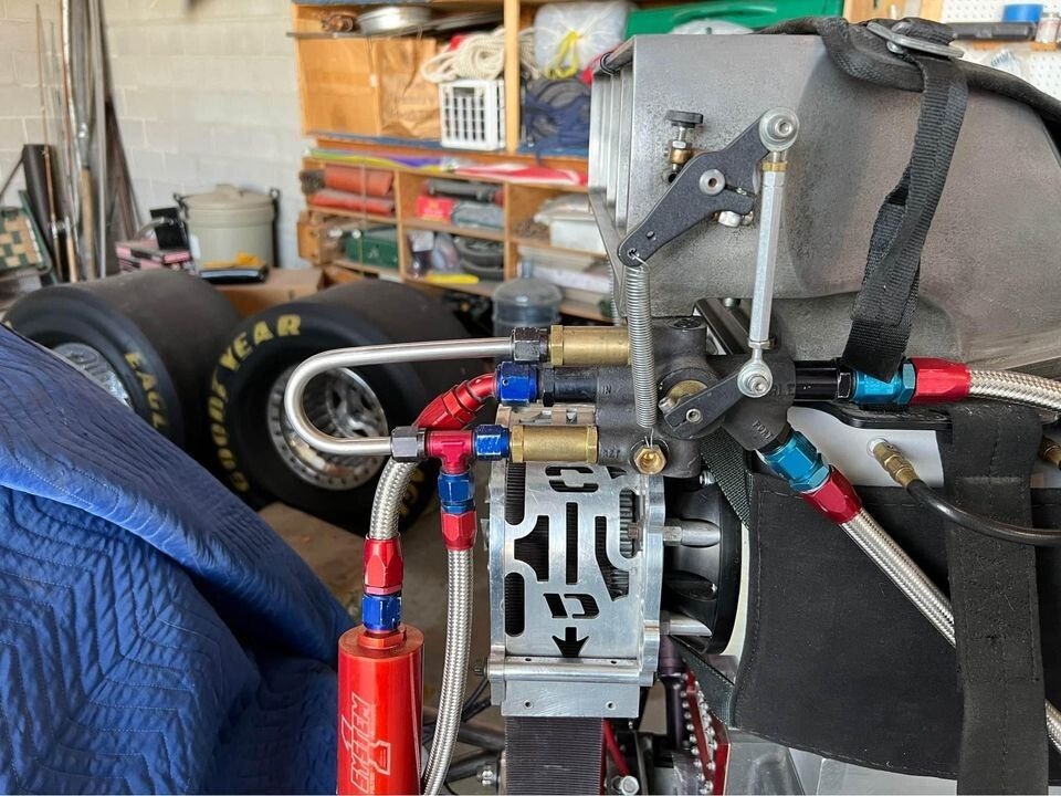 PSI D Rotor Screw Supercharger for Sale in Minden, NV RacingJunk