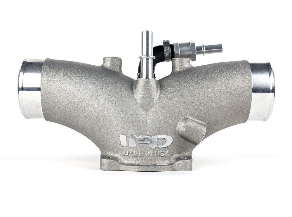 Engine - Power Adders - 997.2 Turbo (S) IPD Plenum - Used - 2009 to 2012 Porsche 911 - San Francisco, CA 94103, United States