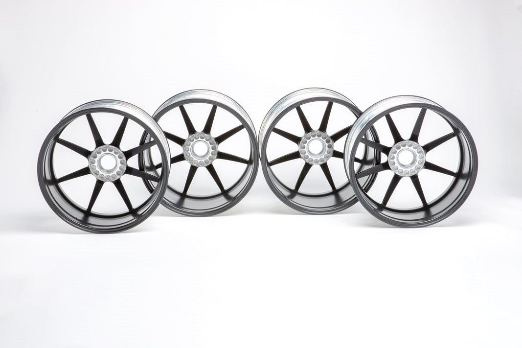 Forgeline GE1 Wheels Rennlist Porsche Discussion Forums