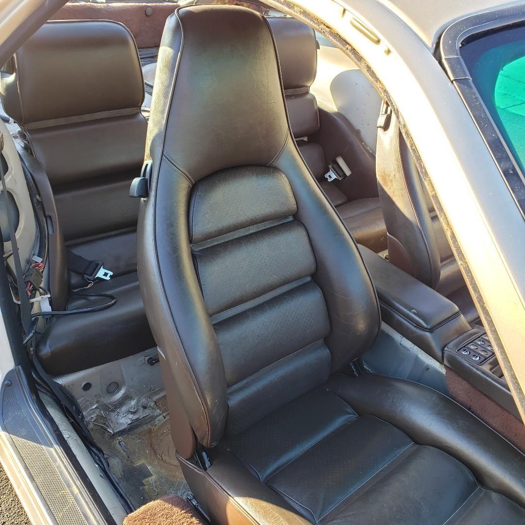 1986 Porsche 928 - 1986.5 Porsche 928 - Used - VIN WP0JB0928GS861573 - 121,829 Miles - 8 cyl - 2WD - Automatic - Gold - Elk Grove, CA 95757, United States