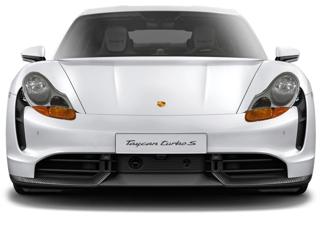 Pics of Fried egg headlight on other Porsche models. Rennlist