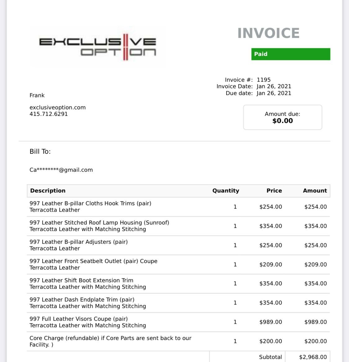 2006 Porsche 911 - Extremely well Spec’d and rare 2006 Carrera S manual - Used - VIN WP0AB29996S742843 - 87,250 Miles - 6 cyl - 2WD - Manual - Coupe - Silver - Boca Raton, FL 33432, United States