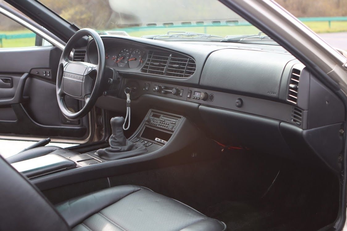 1990 Porsche 944 - 1990 944S2 - Used - VIN WP0AB2940LN450304 - 80,287 Miles - 4 cyl - 2WD - Manual - Coupe - Gold - Buffalo, NY 14086, United States