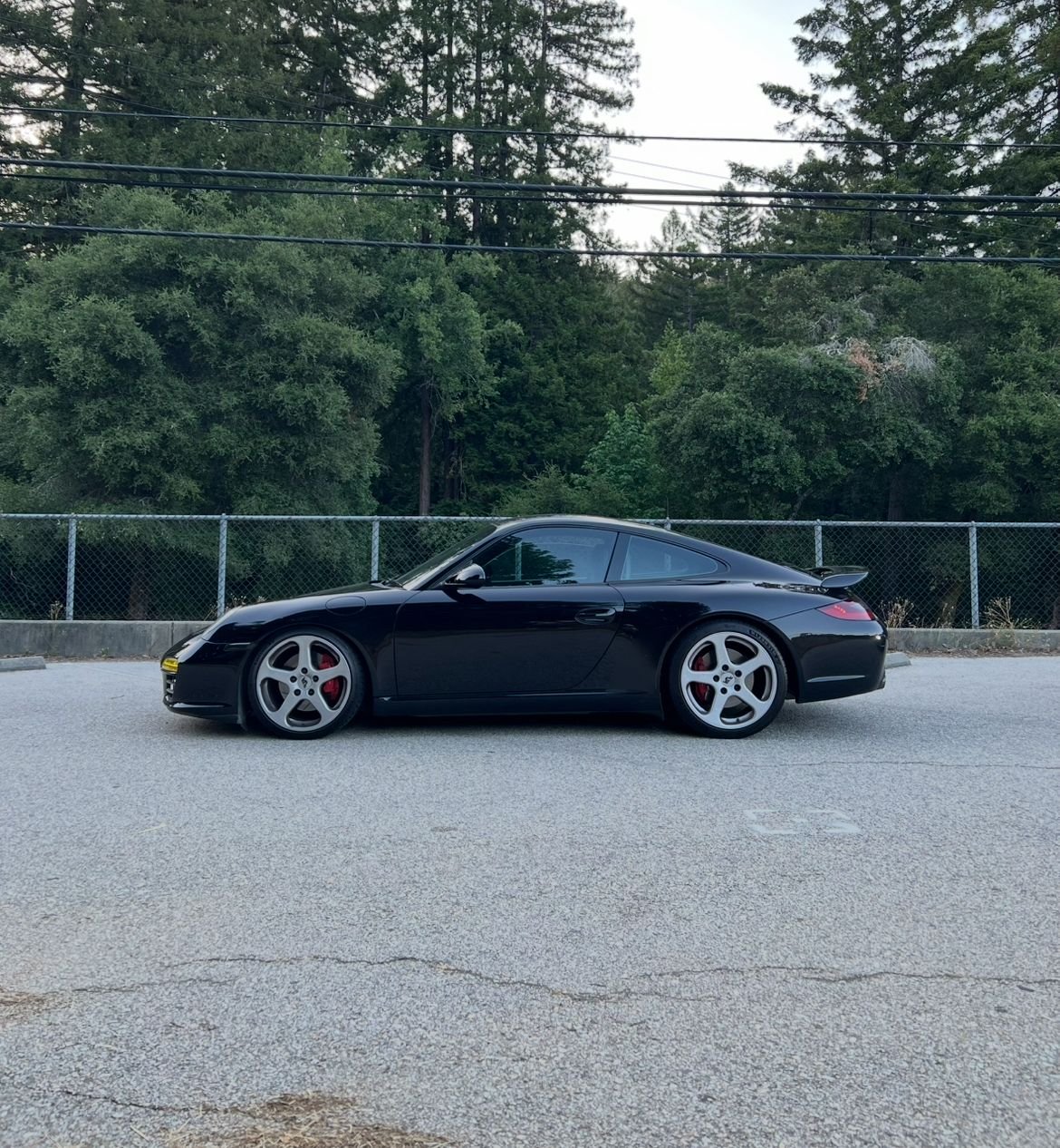 Wheels and Tires/Axles - RUF Wheels 19” 5x130 911 997/993/996 - Used - All Years  All Models - Santa Clara, CA 95054, United States