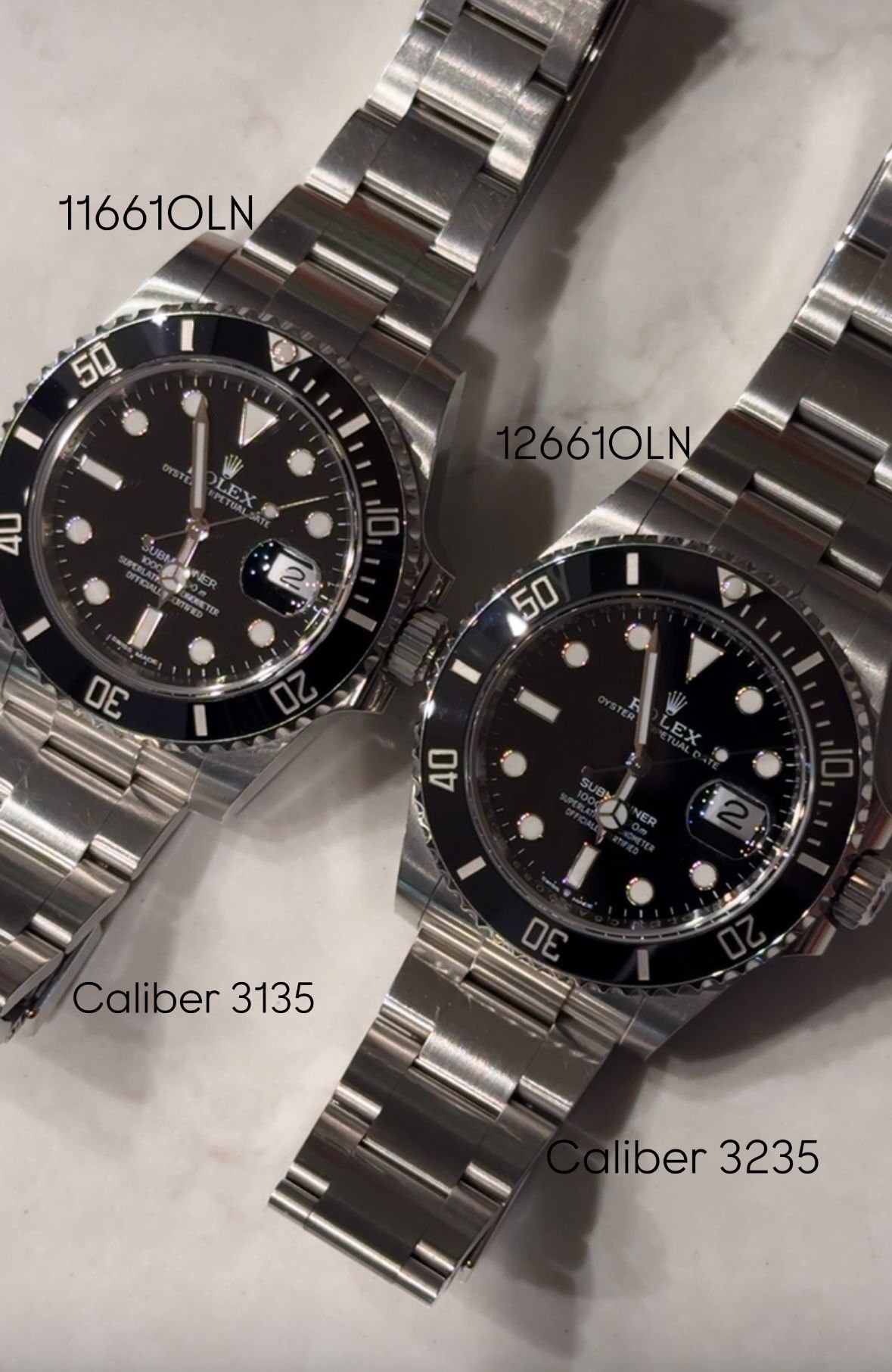 Miscellaneous - 2013 ROLEX Submariner Date - Used - -1 to 2026  All Models - Rockville, MD 20850, United States