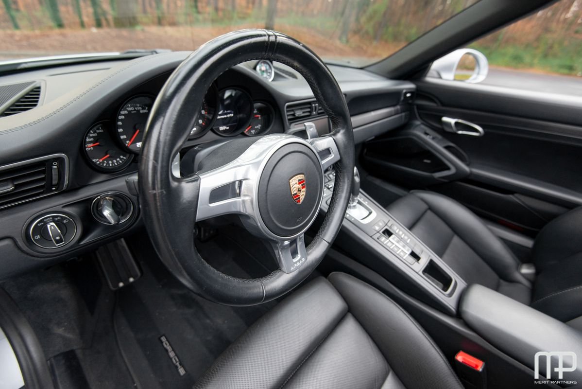 2015 Porsche 911 - 2015 911 GTS Convertible - Used - VIN WP0CB2A93FS154439 - 29,815 Miles - 6 cyl - 2WD - Automatic - Convertible - Silver - Atlanta, GA 30360, United States