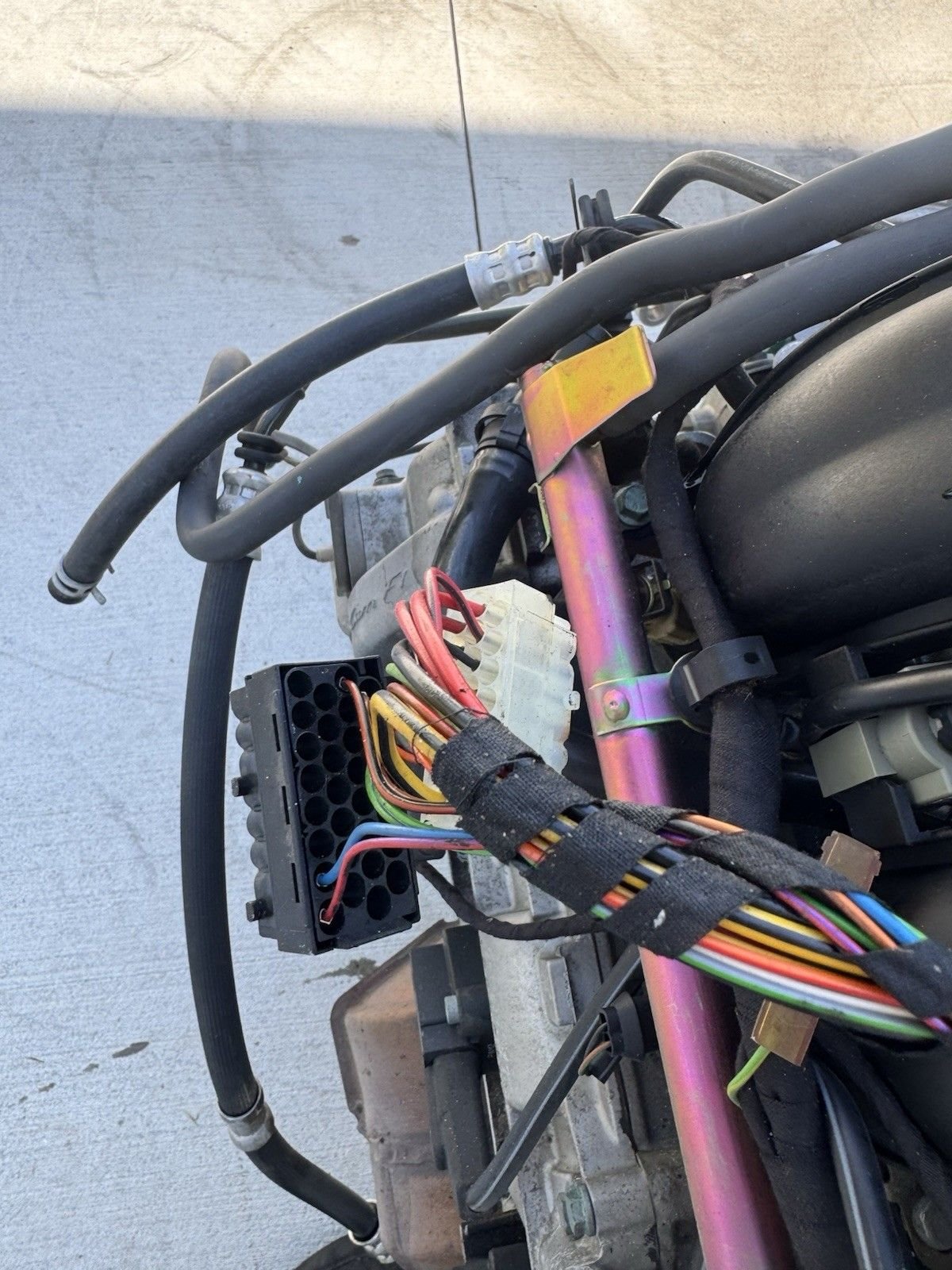 Engine - Complete - 2000-2002 Boxster S 3.2L 47k Miles - Used - 2000 to 2002 Porsche Boxster - Sarasota, FL 33981, United States