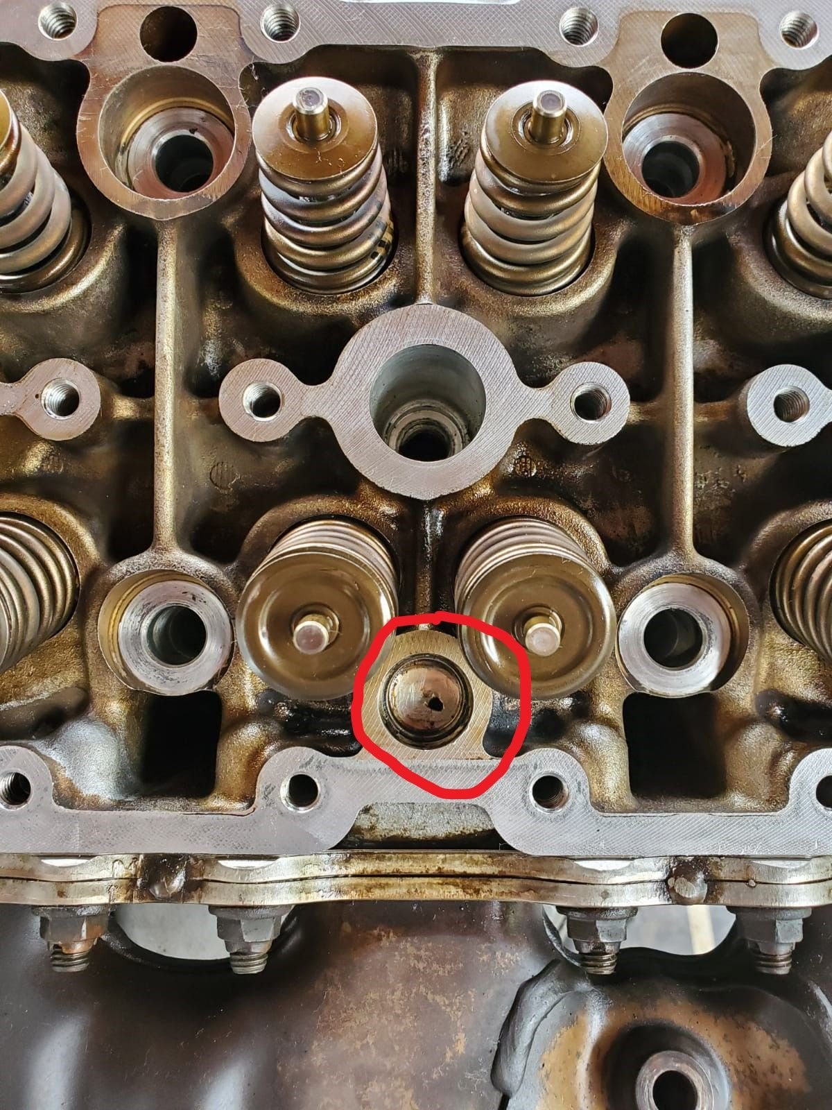 Coolent Mix in Engin Oil Rennlist Porsche Discussion Forums