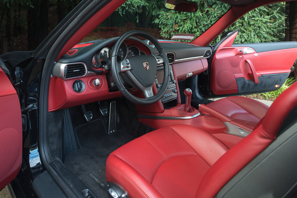 Red Leather Interior - Rennlist - Porsche Discussion Forums