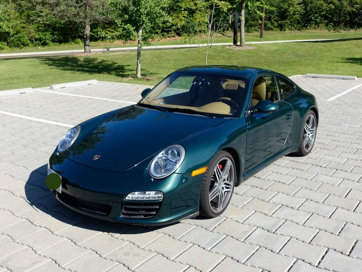 997.2 C2S PDK Sport/+ For Sale Rennlist Porsche