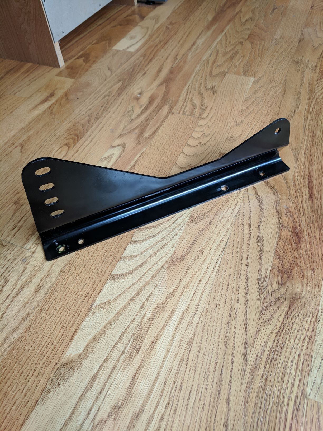Interior/Upholstery - Recaro Side Mounts - Used - Aurora, CO 80014, United States