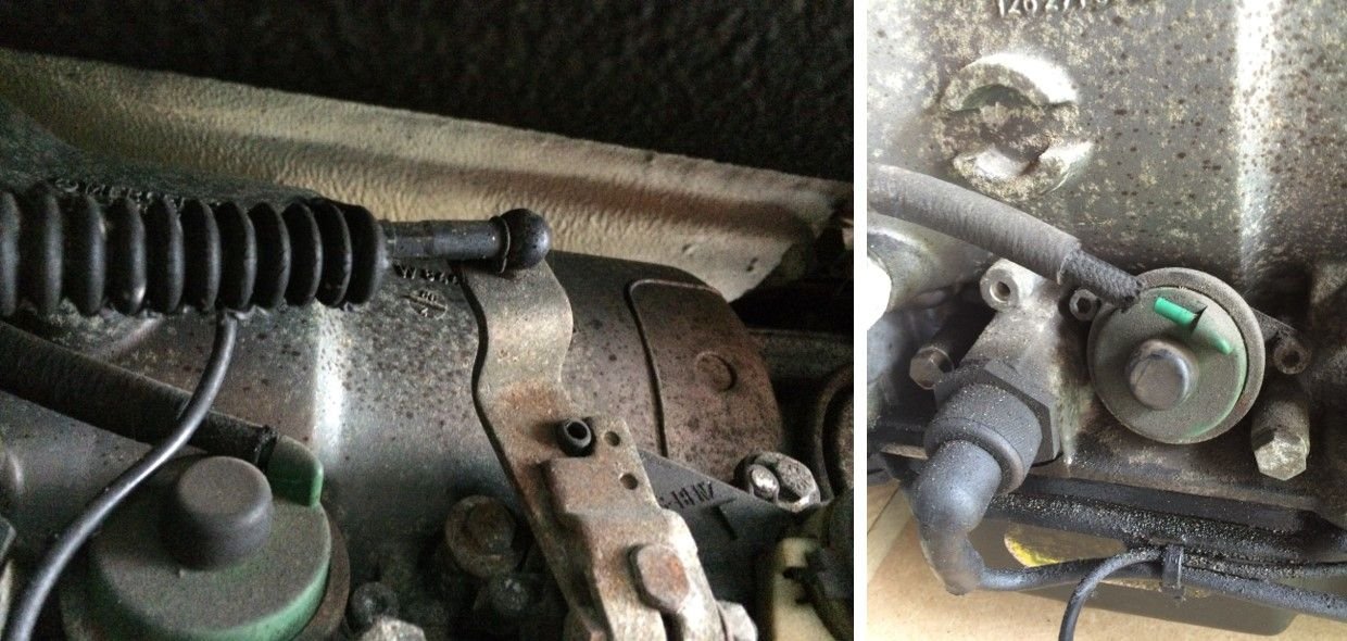 S4 Auto transmission Pressure Control Valve Rennlist Porsche