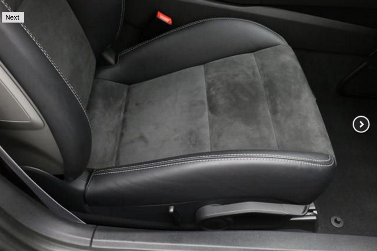 2016 Porsche Cayman GT4 - GT4 - Dark Blue Metallic, PCCBs - Used - VIN WP0AC2A88GK197347 - 16,000 Miles - Manual - Palm Springs, CA 92262, United States