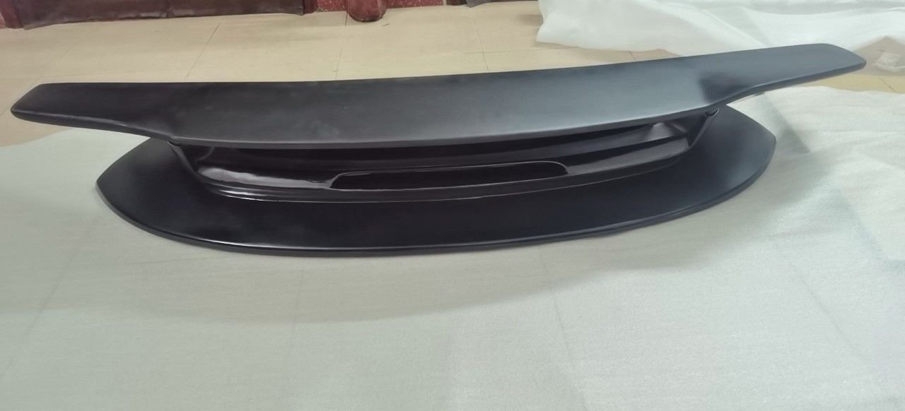 Exterior Body Parts - 992 Aero Kit - New - 2019 to 2023 Porsche 911 - Chesapeake, VA 23322, United States