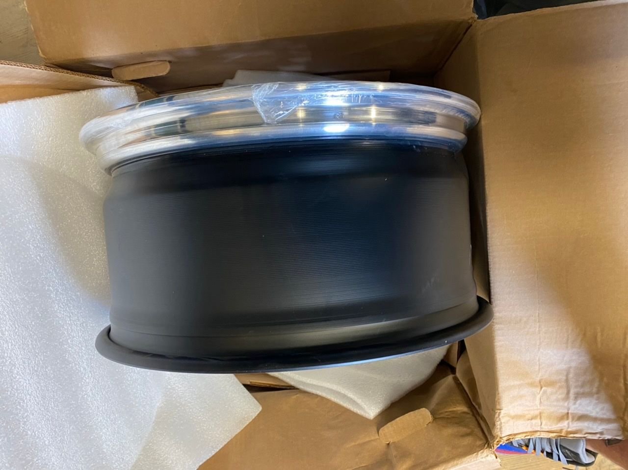 Wheels and Tires/Axles - Rotiform CCV 19x9&12 - New - All Years Porsche 911 - Mullica Hill, NJ 08062, United States