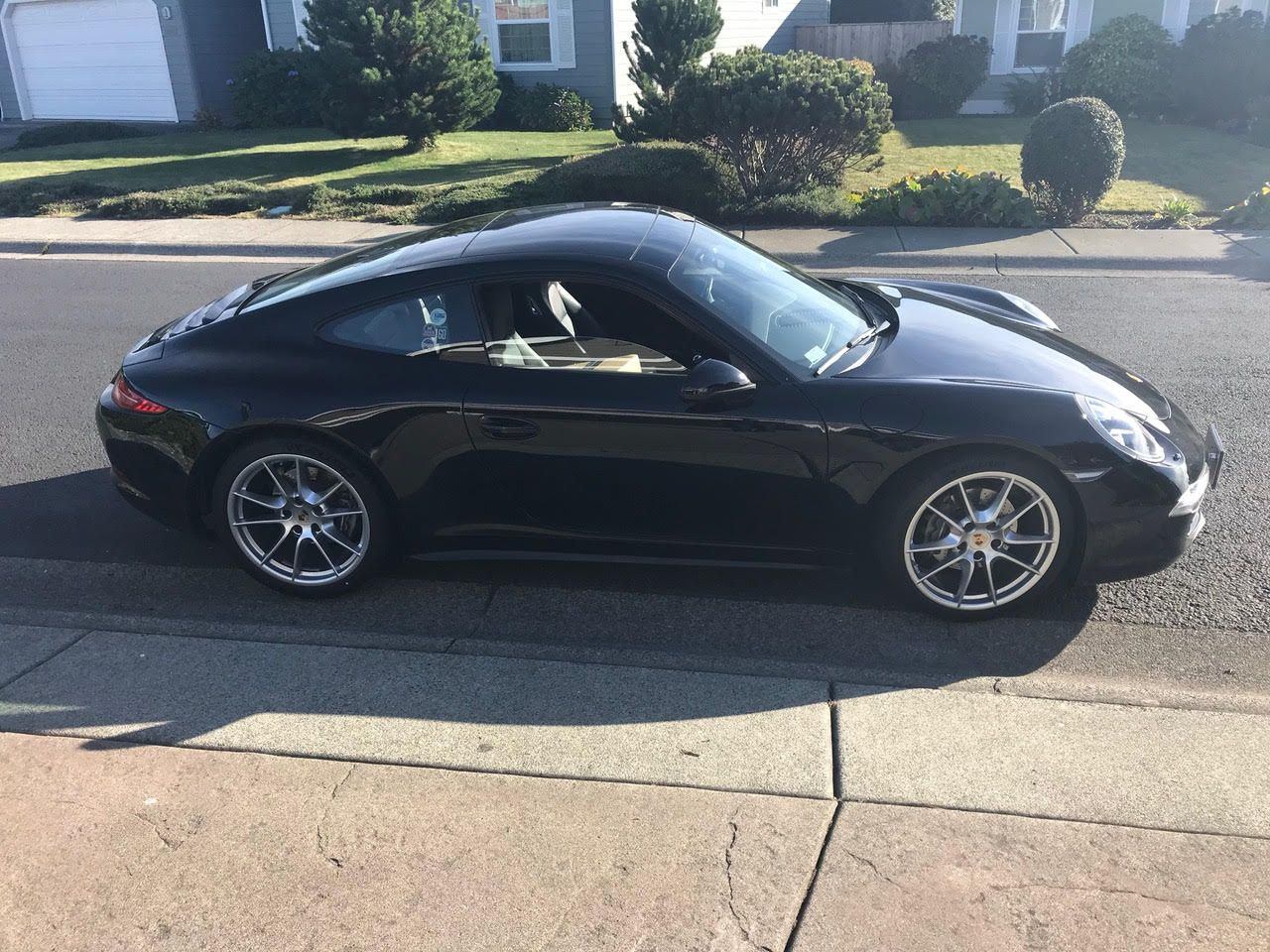 2014 Porsche 911 Carrera C4 Rennlist Porsche Discussion Forums