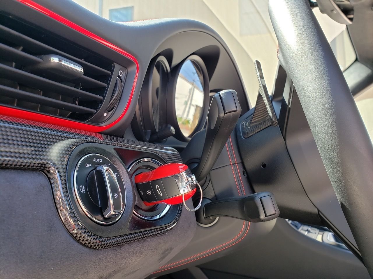2019 Porsche GT2 - 2019 Porsche GT2RS w/ Weissach Package - Guards Red - Used - VIN WP0AE2A91KS155288 - 880 Miles - 6 cyl - 2WD - Automatic - Coupe - Red - Houston, TX 77003, United States