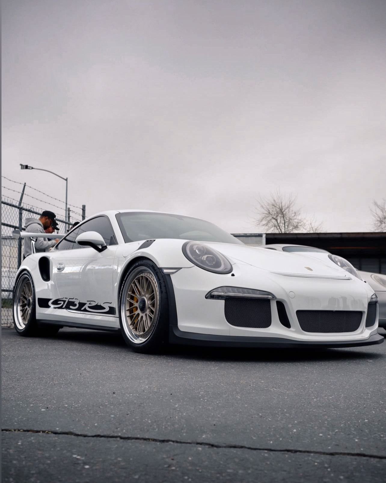 2008 - 2013 Porsche GT3 - FS: WTB / WTT : 997 gt3 / RS for 991.1 RS - Used - 11,000 Miles - Manual - Coupe - Sacramento, CA 95648, United States