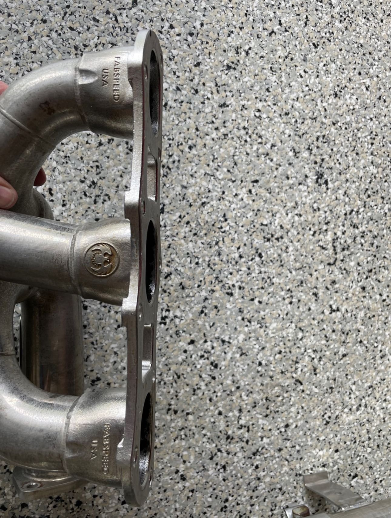 Engine - Exhaust - Fabspeed Exhaust System (Full with Headers) for 997.2 Porsche - Used - -1 to 2025  All Models - Brampton, ON L6Y6C5, Canada