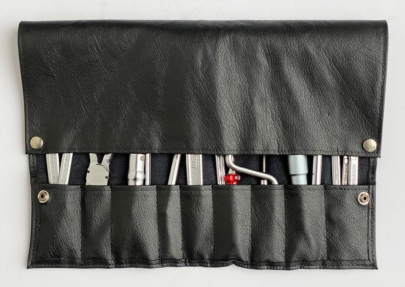 Accessories - MINT 964 Tool Kit - Used - 0  All Models - Mirror Lake, NH 03853, United States
