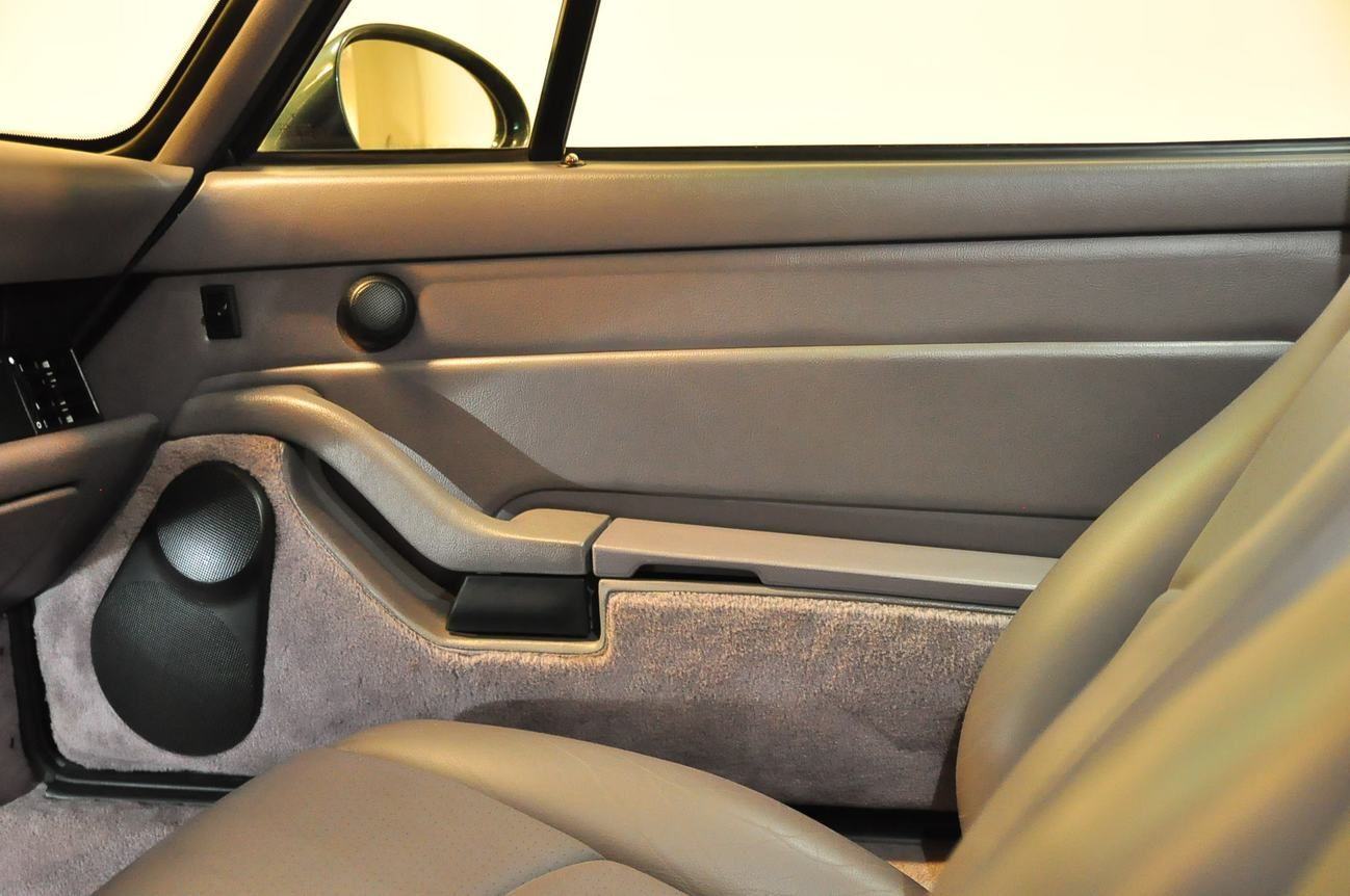 993 Door Card Style Rennlist Porsche Discussion Forums