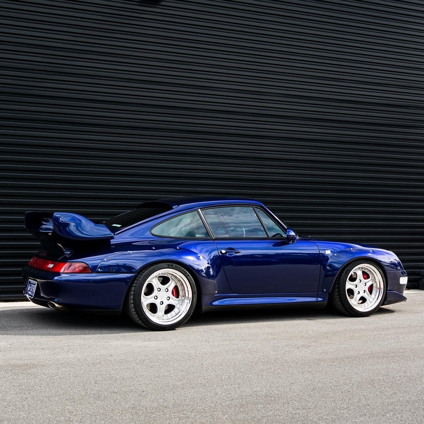 Wheels and Tires/Axles - For Sale - 993 GT2 Speedline Tribute wheels - Augment Wheels - Used - Tampa, FL 33629, United States