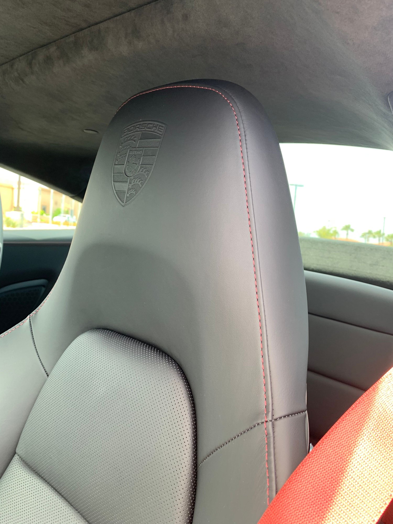 2019 Porsche 911 - 2019 Porsche 991.2 GTS 7MT only 2,200 miles $153K MSRP $35K upgrades - Used - VIN WP0AB2A94KS114470 - 2,200 Miles - 6 cyl - 2WD - Manual - Coupe - Silver - Las Vegas, NV 89158, United States
