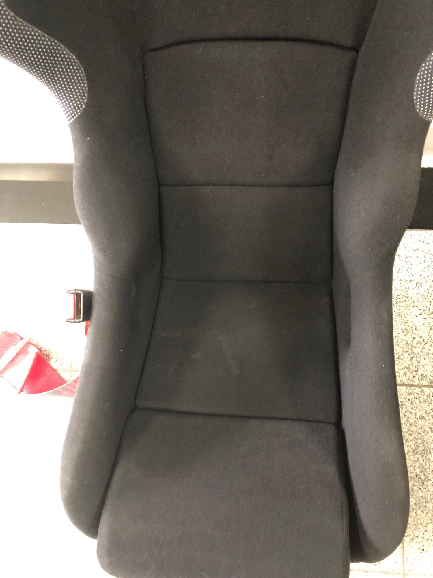 Interior/Upholstery - Original 964 Cup Recaro Seats - Used - Atlanta, GA 30360, United States