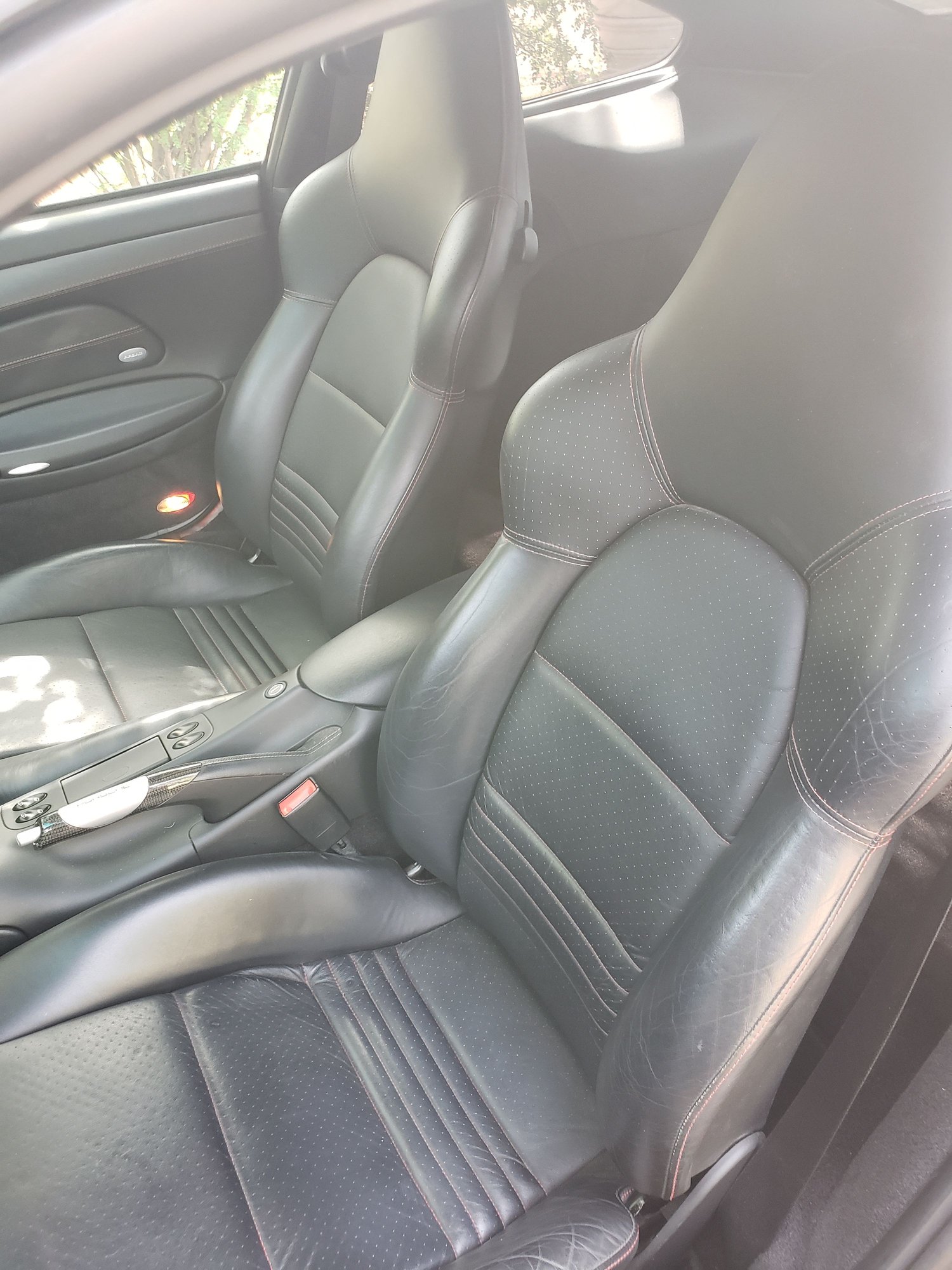 2004 Porsche GT3 - 2004 Silver Porsche GT3 - Used - VIN WP0AC29974S692079 - 25,300 Miles - 6 cyl - 2WD - Manual - Coupe - Silver - Santa Fe, NM 87506, United States