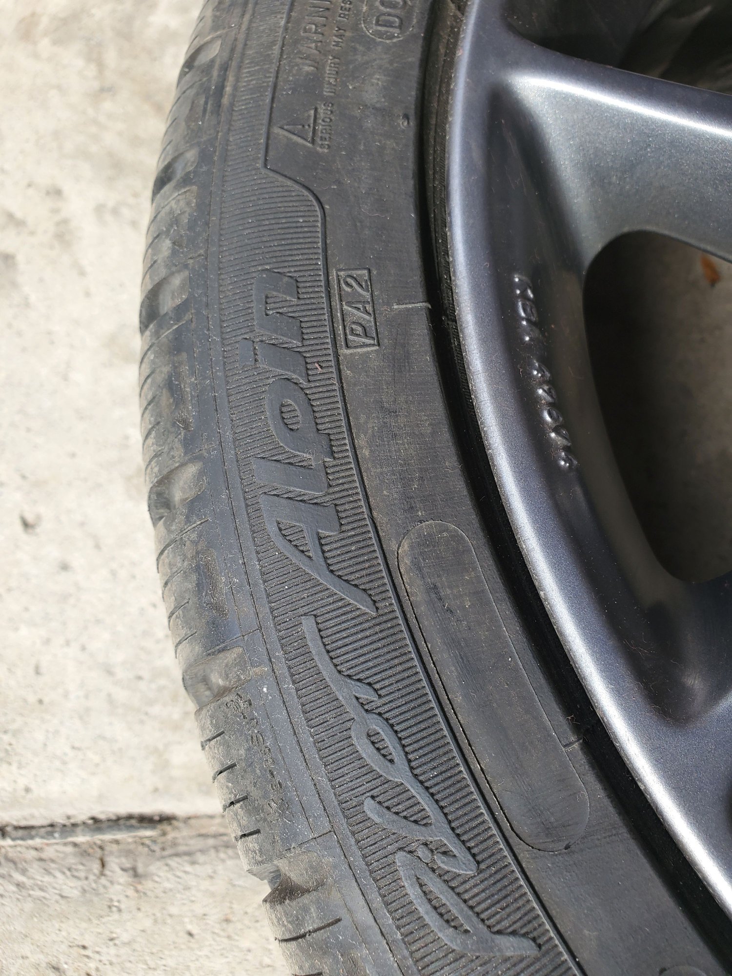 Wheels and Tires/Axles - 996 Turbo or Cayman S BBS SR 18" wheels with Michellin Pilot Alpin PA2 Snow Tires - Used - 2000 to 2005 Porsche 911 - 2006 to 2015 Porsche Cayman - Bloomfield Hills, MI 48302, United States