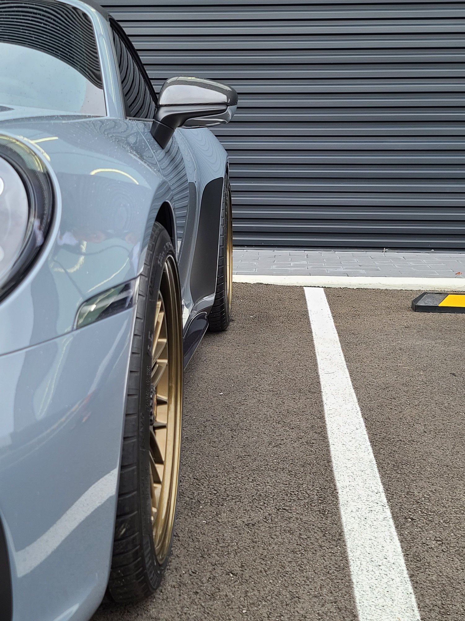 Wheels and Tires/Axles - SupremeForgred SP3 3 piece Michelin PS4S 992 Fitment - Used - -1 to 2025  All Models - Ellicott City, MD 21042, United States