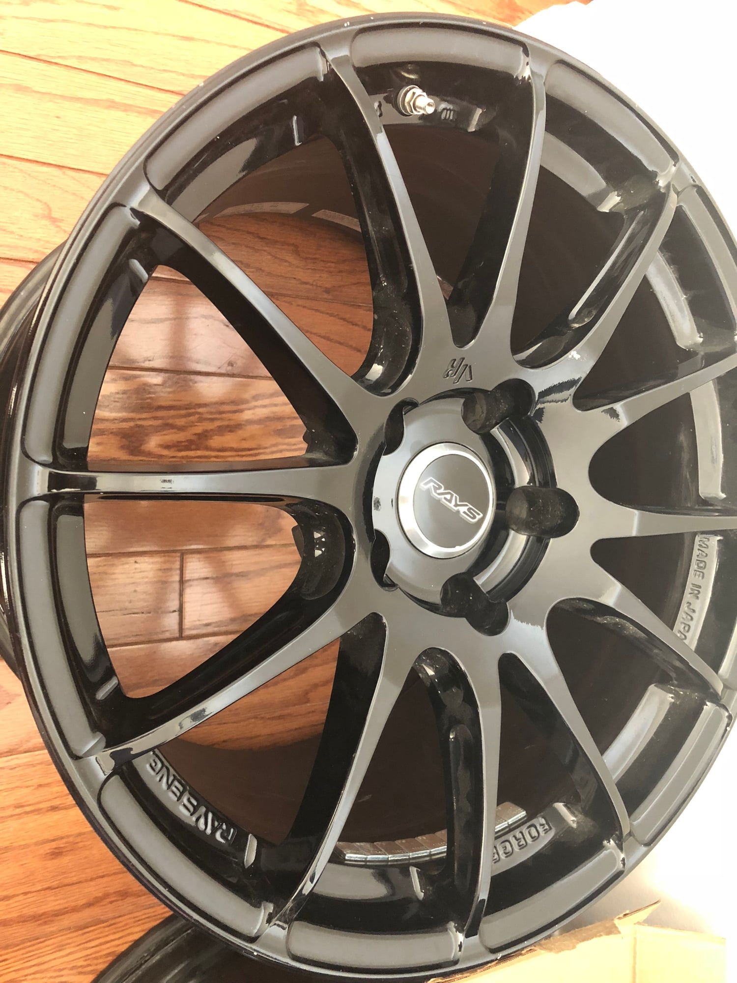 Wheels and Tires/Axles - WTB: Volk Racing Wheels G12 - Used - All Years Porsche 911 - Palos Verdes Estates, CA 90275, United States