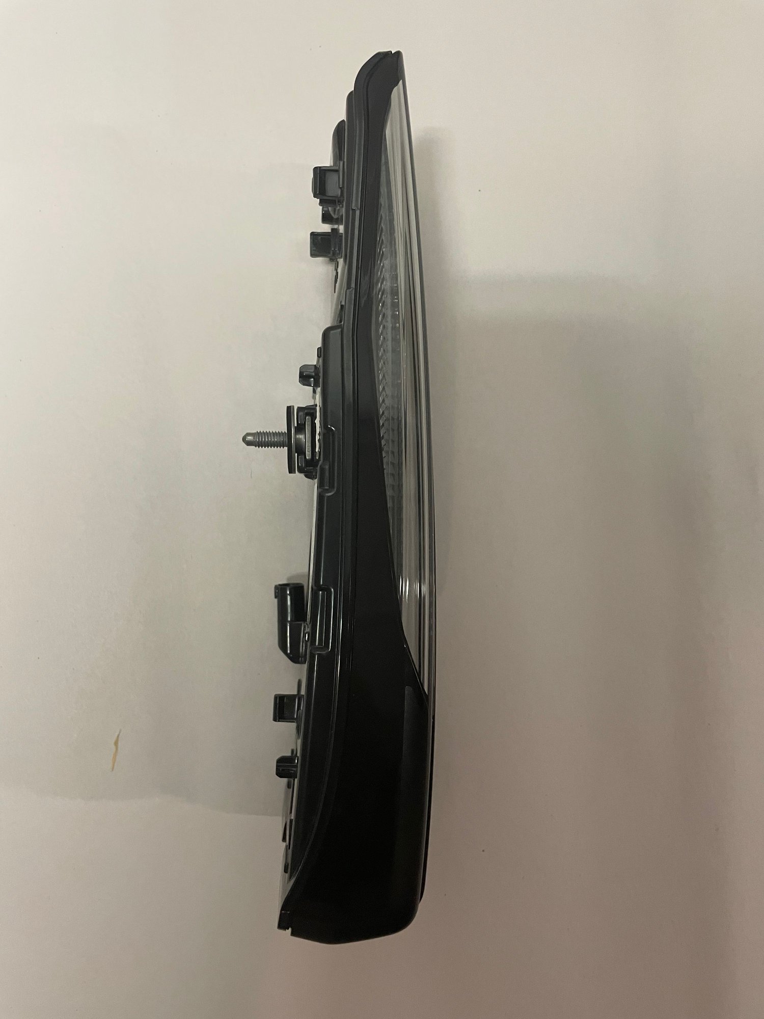 Lights - Clear 3rd Brake Light 992 - Used - 2020 to 2023 Porsche 911 - Satellite Beach, FL 32937, United States