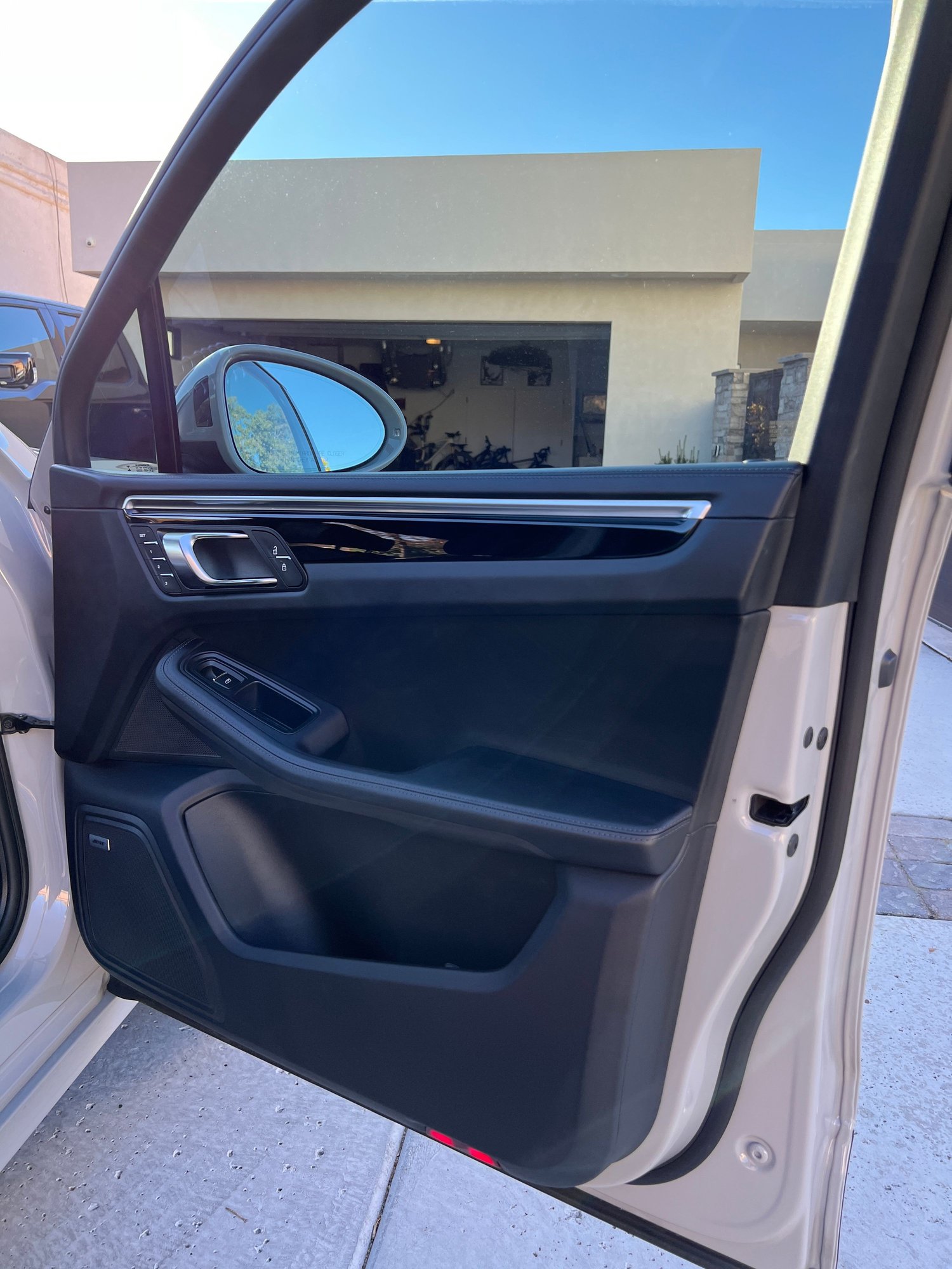 2020 Porsche Macan - Chalk Macan GTS - Used - VIN WP1AG2A53LLB55083 - 9,300 Miles - 6 cyl - AWD - Automatic - SUV - Gray - Albuquerque, NM 87111, United States