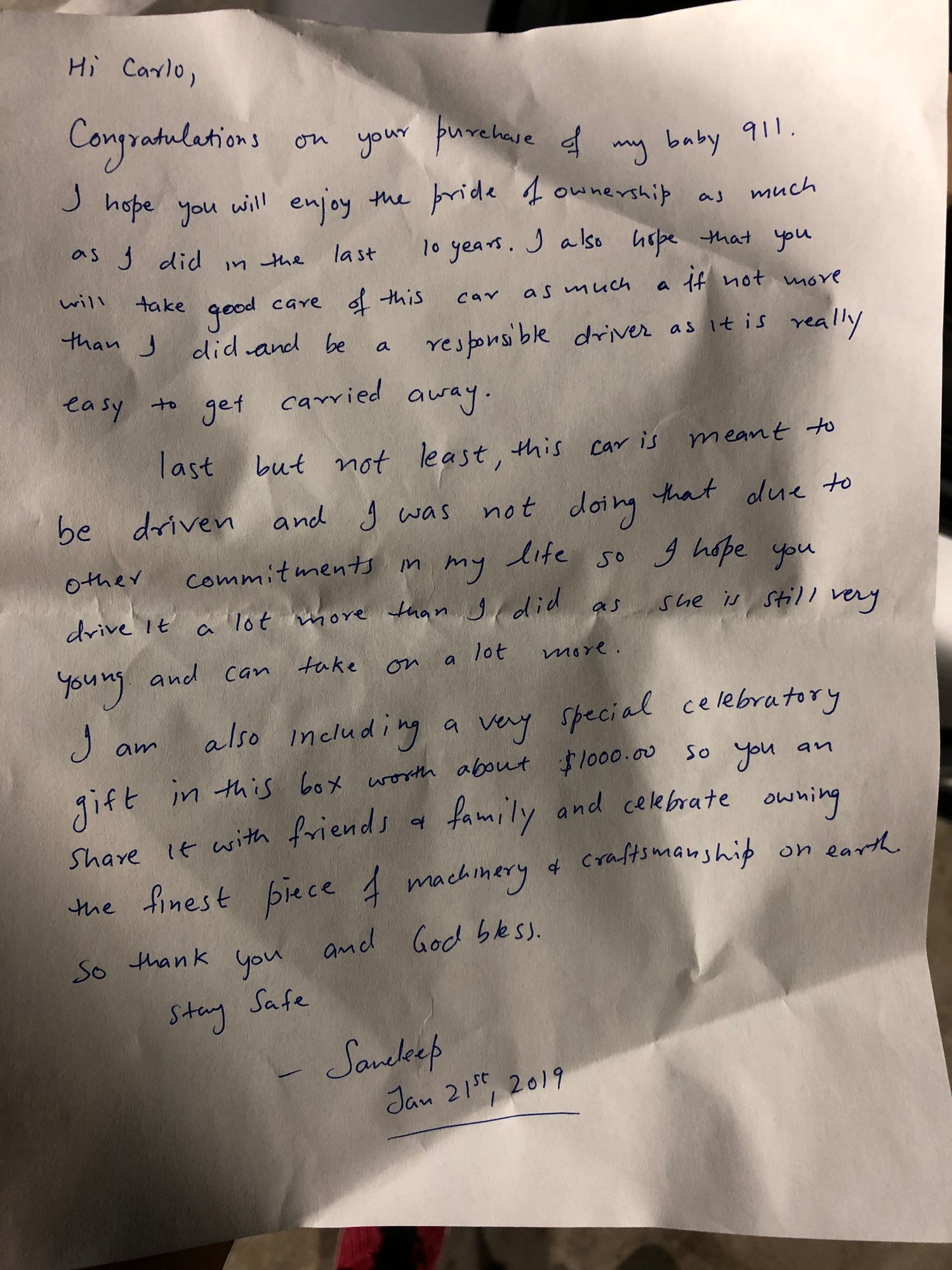 2006 Porsche 911 - Extremely well Spec’d and rare 2006 Carrera S manual - Used - VIN WP0AB29996S742843 - 87,250 Miles - 6 cyl - 2WD - Manual - Coupe - Silver - Boca Raton, FL 33432, United States