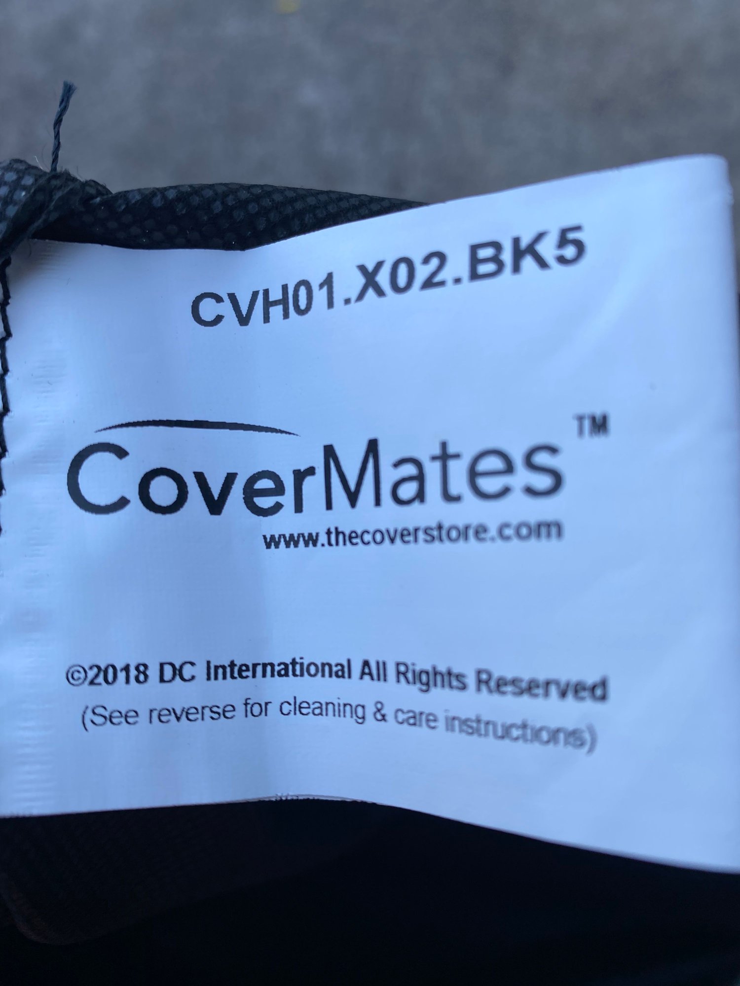 Accessories - 991.1 Carrera Car cover - Used - 2012 to 2019 Porsche 911 - Atlanta, GA 30337, United States