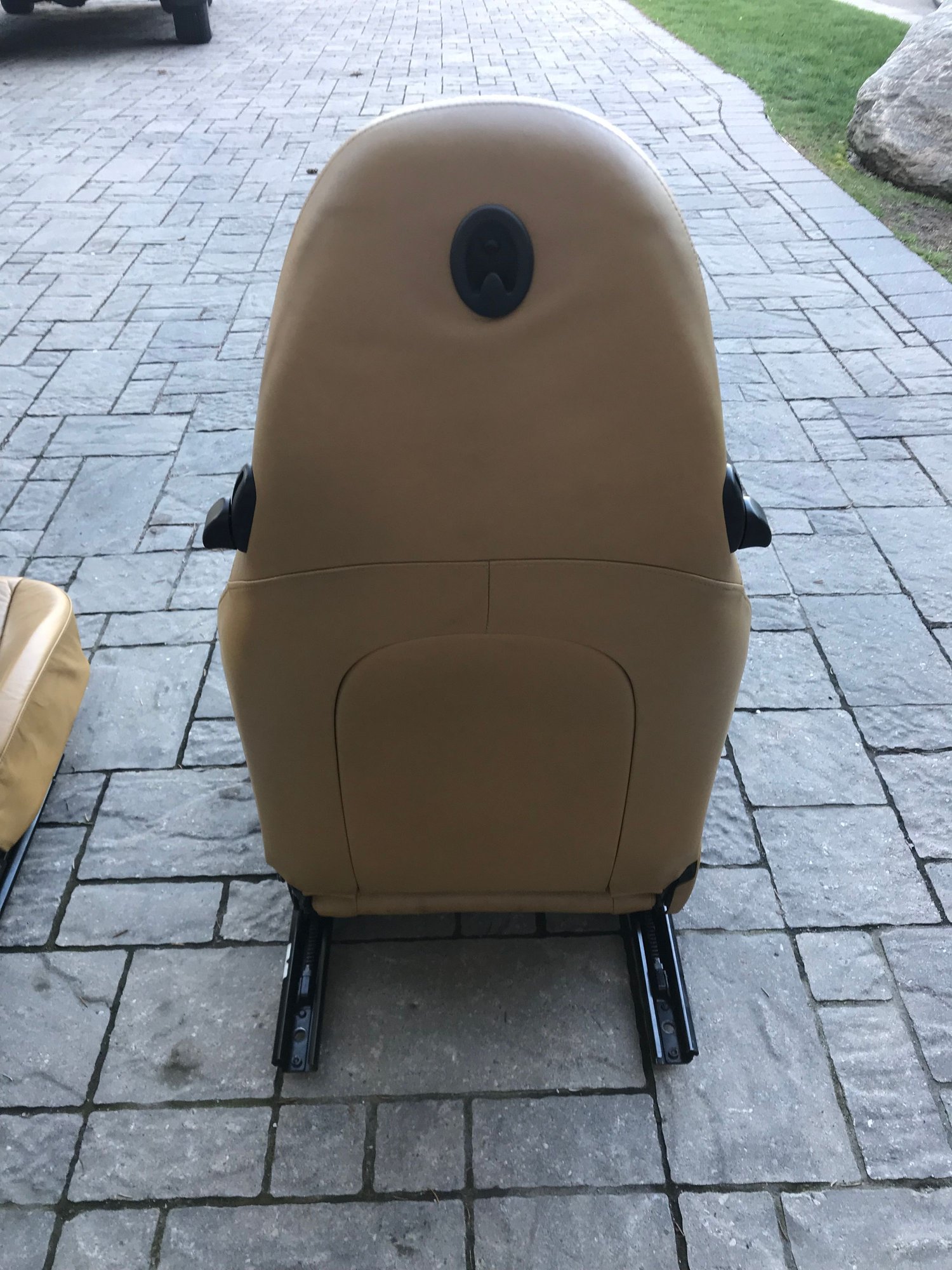 Interior/Upholstery - Porsche 911 Seats - Used - 1999 to 2004 Porsche 911 - 1999 to 2004 Porsche 911 - Toronto, ON M1M2N9, Canada