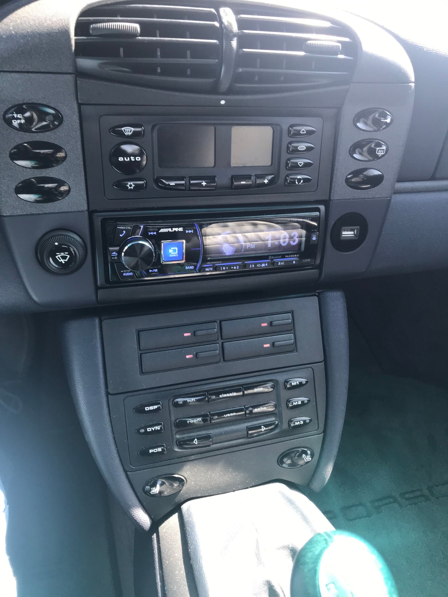 1999 Porsche 911 - 1999 Arctic Silver 911 6 speed manual - Used - VIN WP0AA299XXS621274 - 62,000 Miles - 6 cyl - 2WD - Manual - Coupe - Silver - Lewes, DE 19948, United States