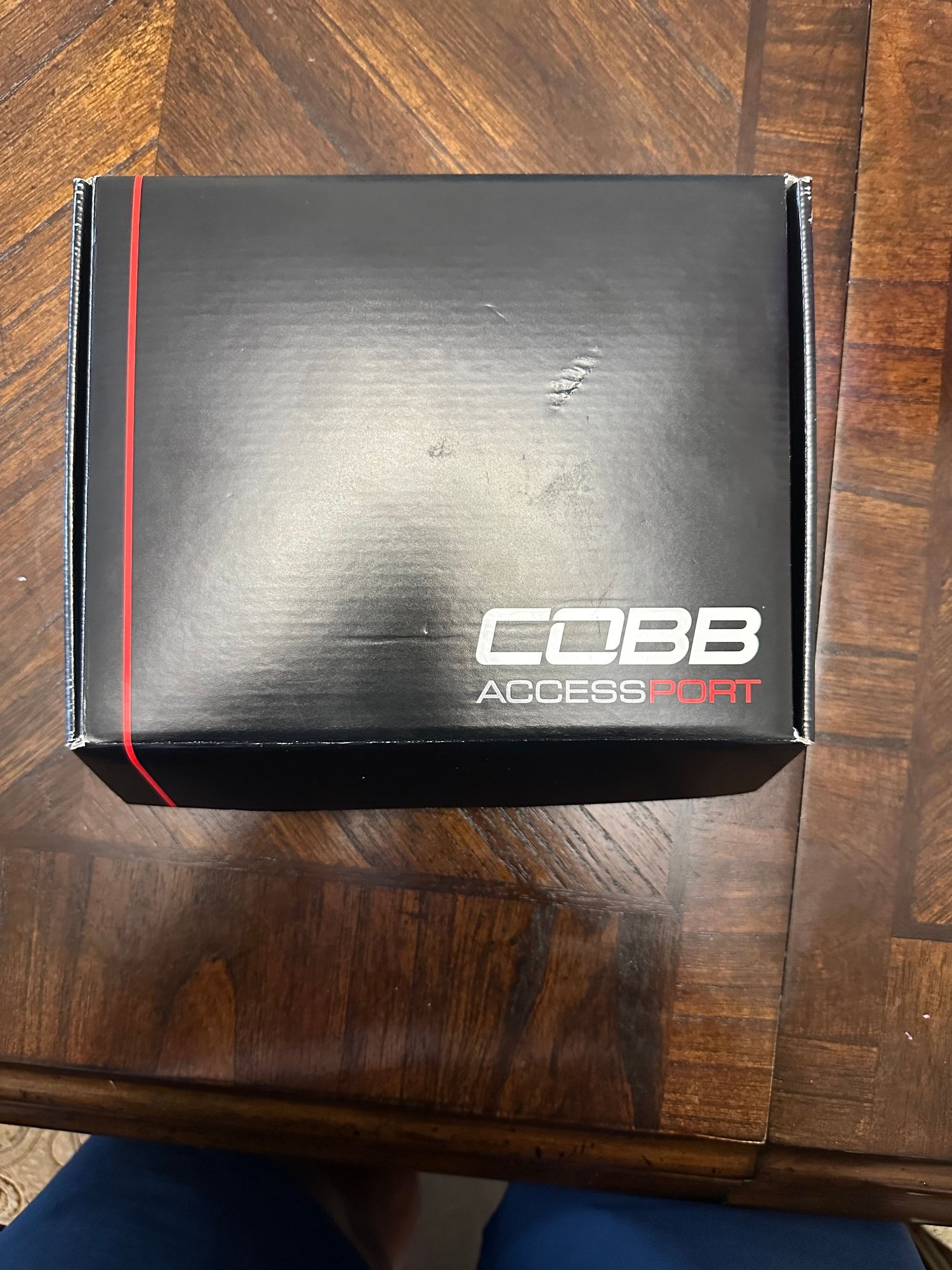 Engine - Electrical - Cobb Accessport 991 Turbo - Used - 0  All Models - Auburn, GA 30011, United States