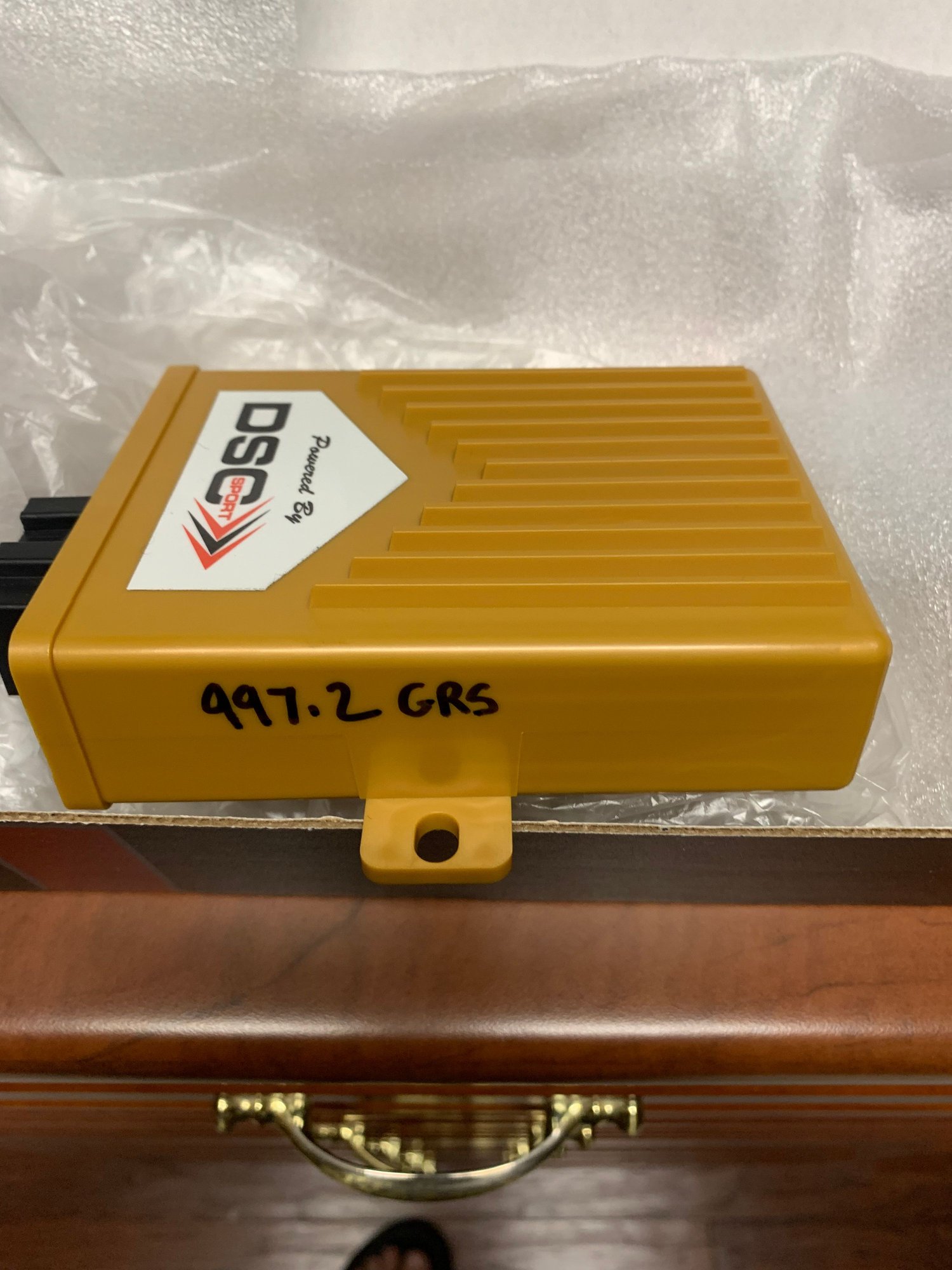 Steering/Suspension - DSC controller for 997.2 - Used - 0  All Models - Ft Lauderdale, FL 33076, United States