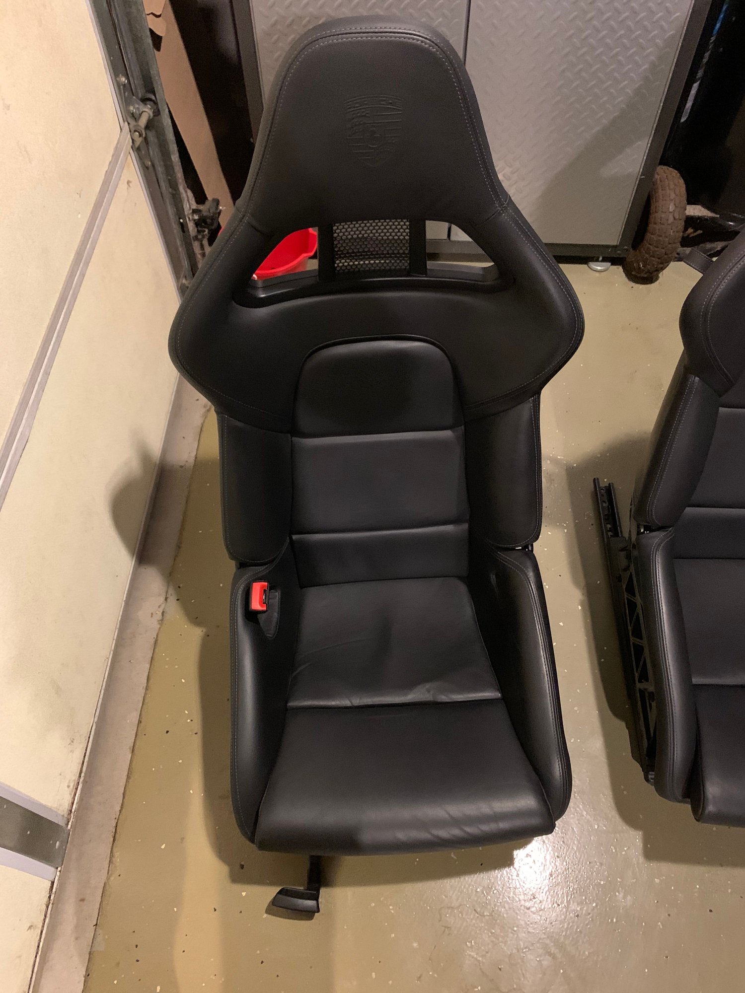 Interior/Upholstery - GT2 Carbon Seats - Used - Corona, CA 92880, United States