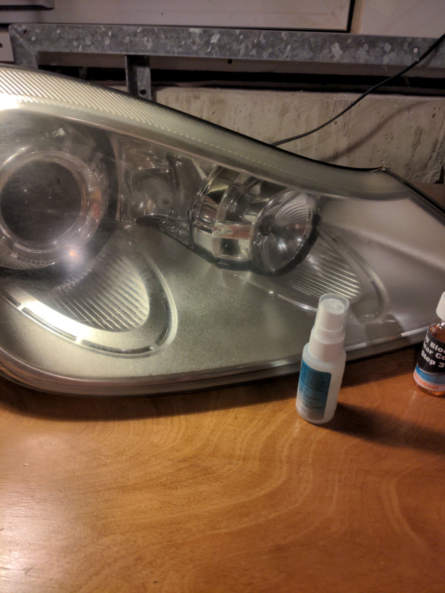 Best Headlight Restoration Kit? Let's find out! 3M, Sylvania, Meguiar's,  Mothers, Turtle Wax & HF 