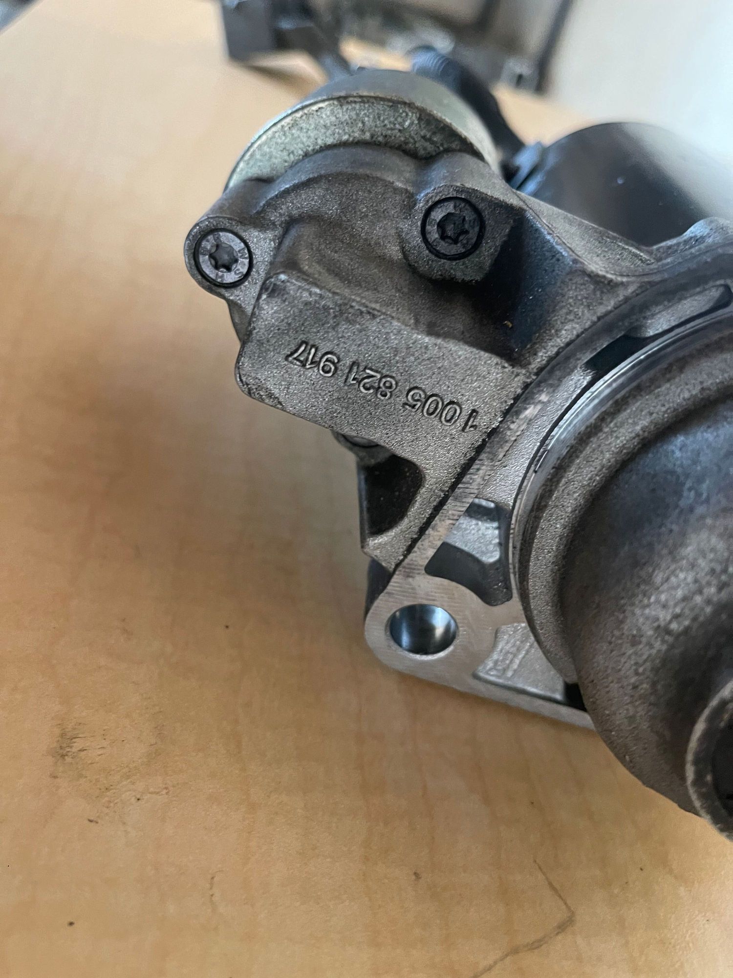 2007 Porsche Cayman - 2007 Cayman S part out - Lehi, UT 84043, United States