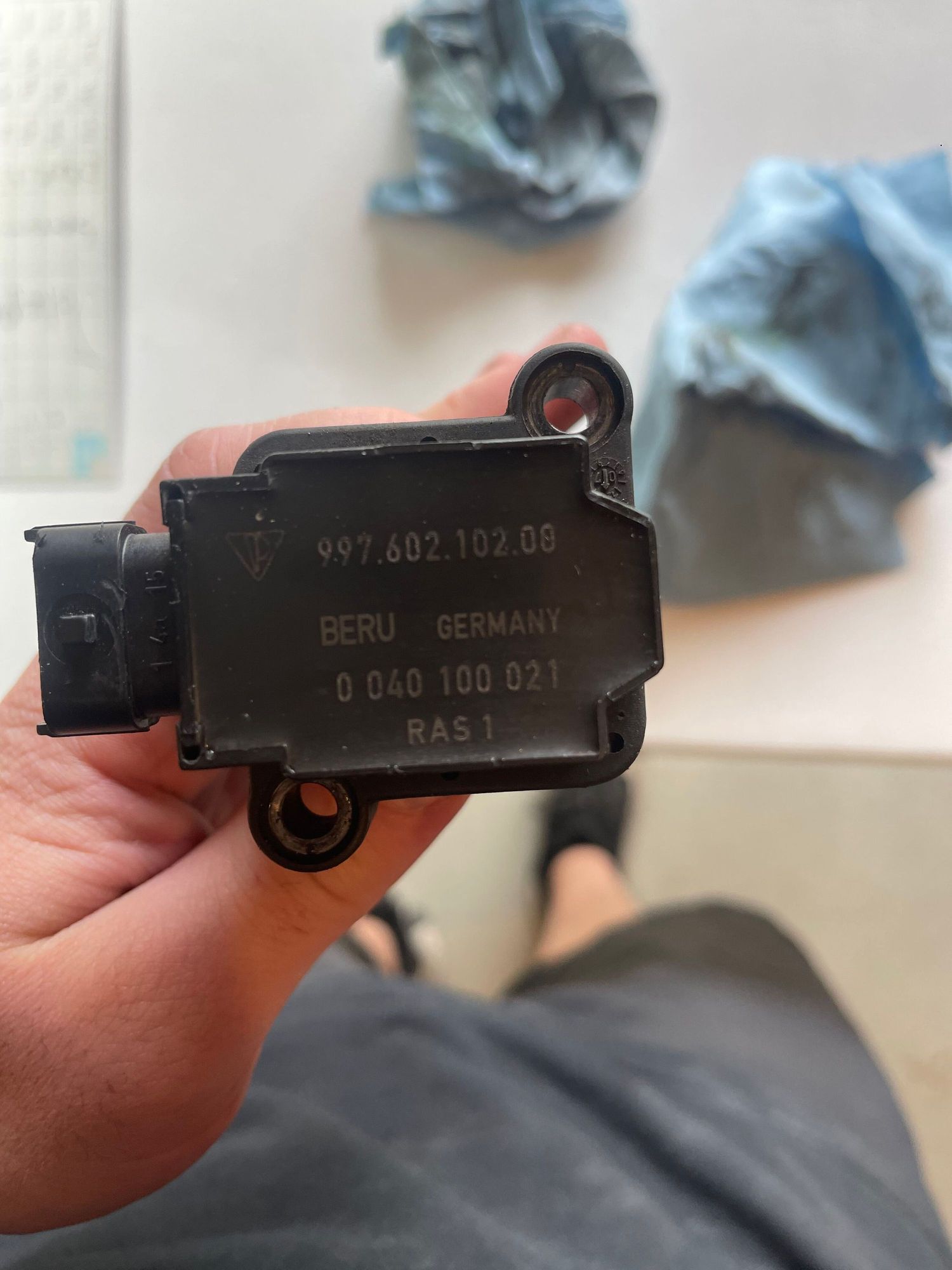 2007 Porsche Cayman - 2007 Cayman S part out - Lehi, UT 84043, United States