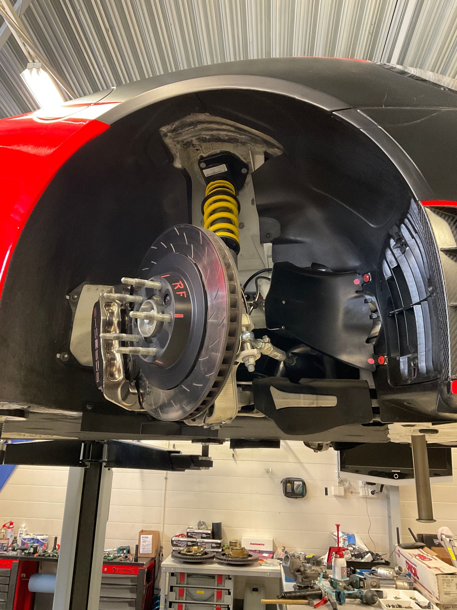 2019 Porsche 718 Cayman - For sale a late 2019 production 718 Cayman GT4 Clubsport Competition MR - Used - Lee's Summit, MO 64064, United States