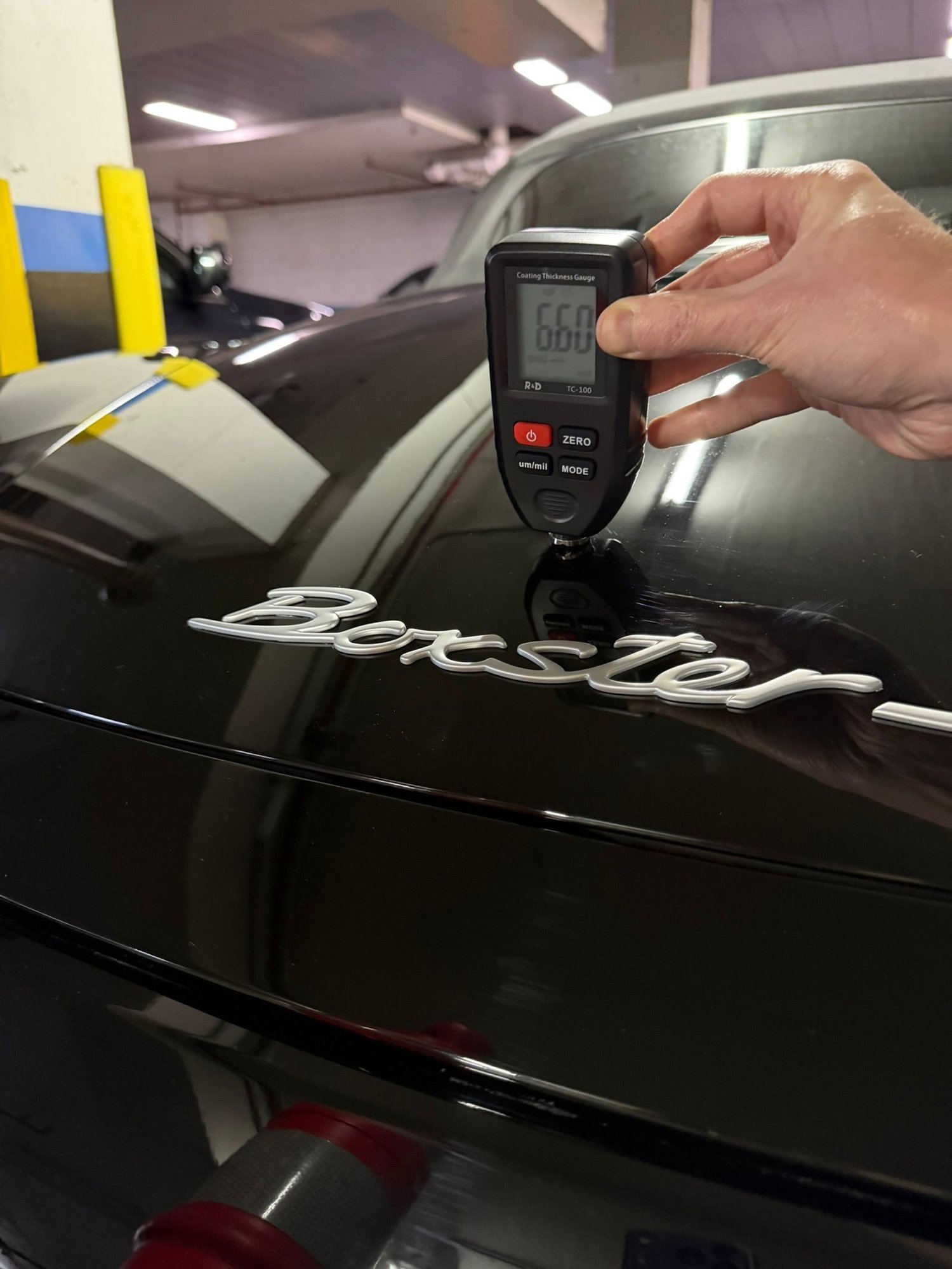 2009 Porsche Boxster - FS: 2009 987.2 Boxster S 6MT 41k mi, full dealer service history, sport seats - Used - New York, NY 10011, United States