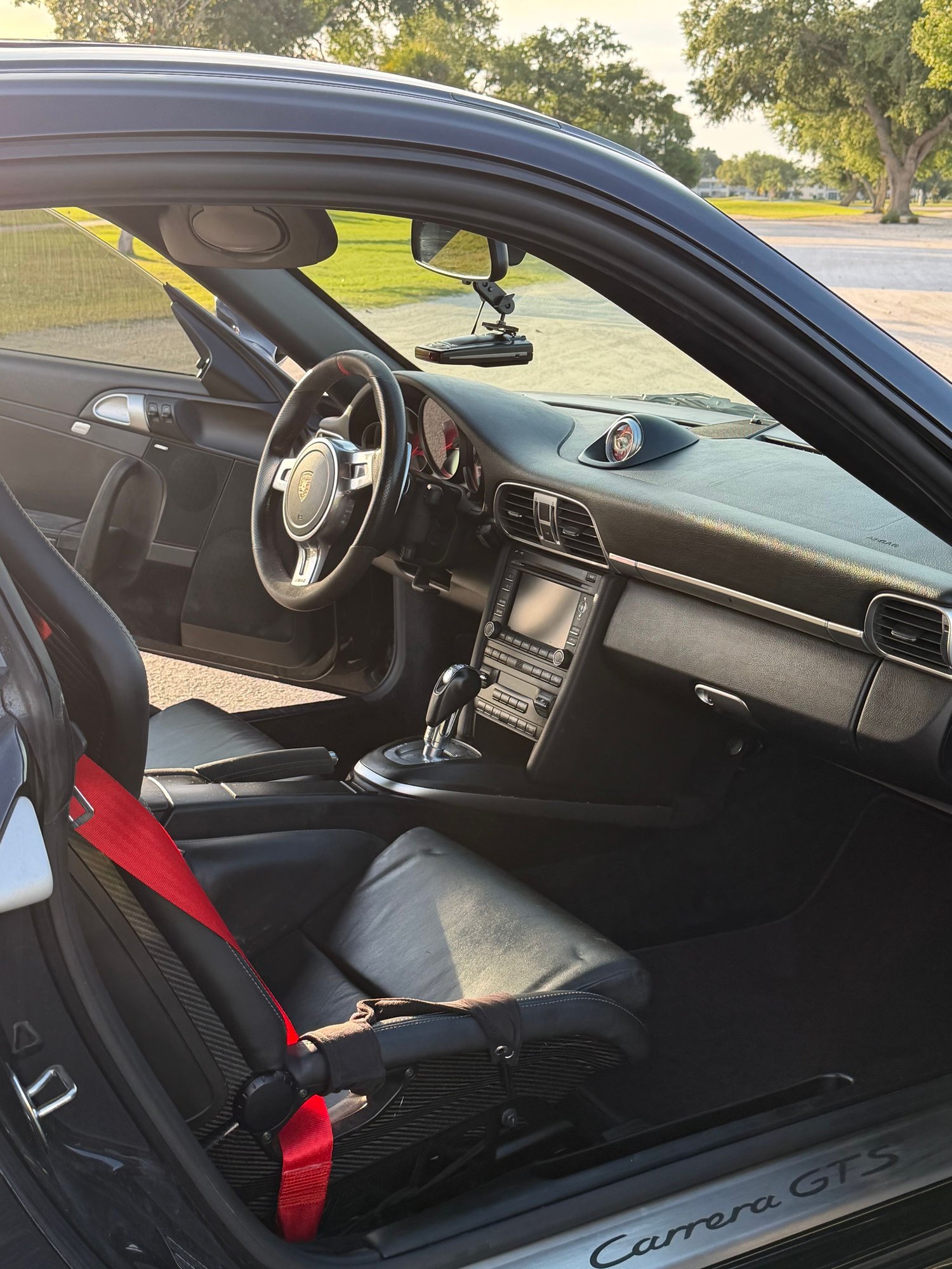 2011 Porsche 911 - 2011 997 GTS for sale - Used - VIN WPOAB2A99BS721013 - 75,200 Miles - 6 cyl - 2WD - Automatic - Coupe - Black - Sarasota, FL 34243, United States