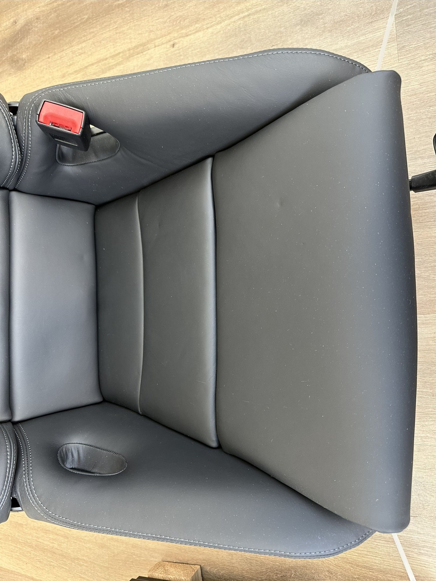 Interior/Upholstery - Porsche 991 Sports (Folding) Bucket Seats aka GT2 Seats - New - 2013 to 2025 Porsche 911 - Seattle, WA 98101, United States