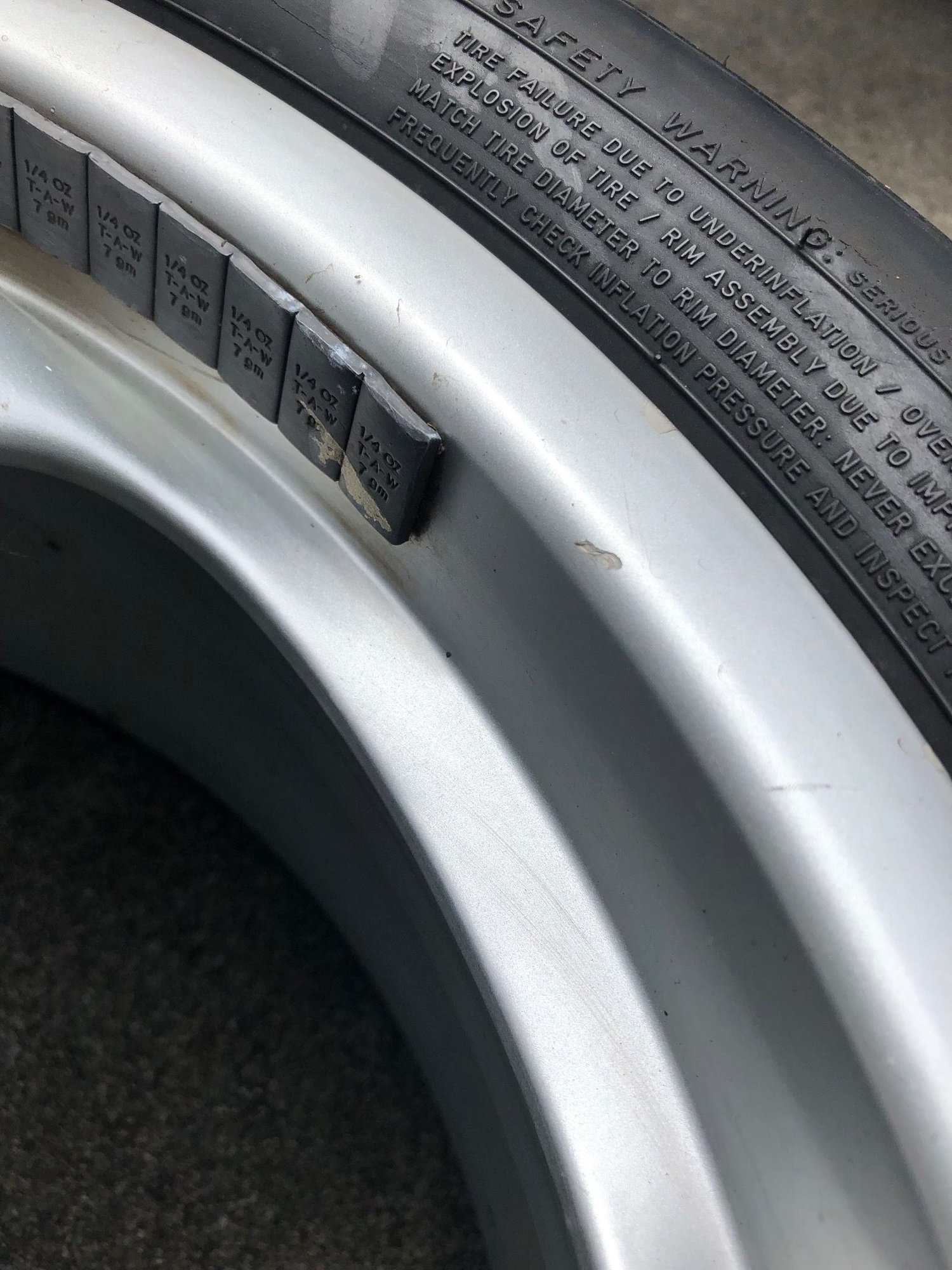 Wheels and Tires/Axles - 17" Porsche Cup II Wheels (Take Offs) - Used - -1 to 2025  All Models - Lake Stevens, WA 98258, United States